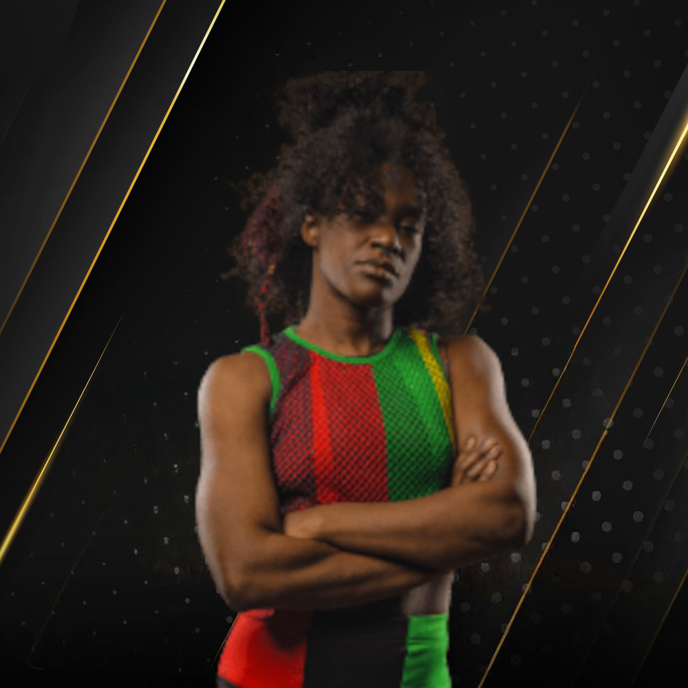 Trish Adora